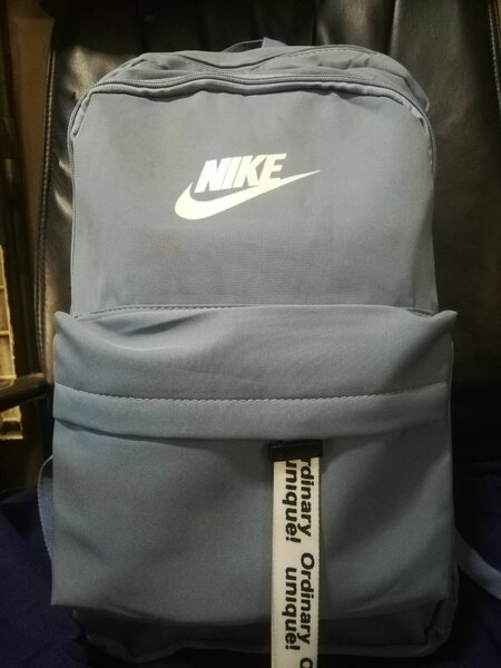 Nike bag