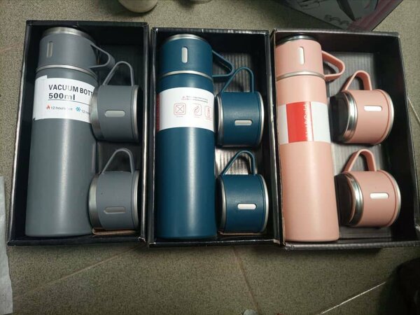 Gobelet thermos