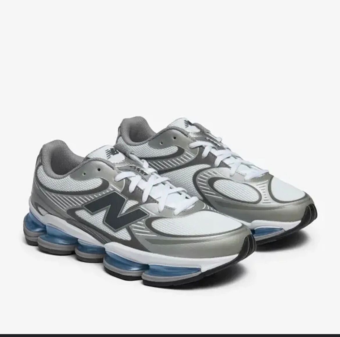 New balance Abzorb