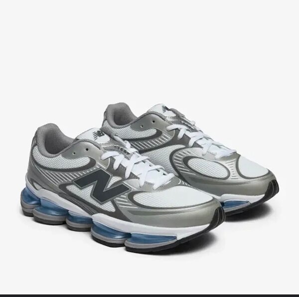 New balance Abzorb