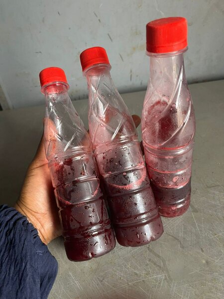 Jus de Bissap Naturel