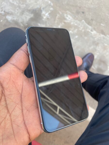 iPhone X CE