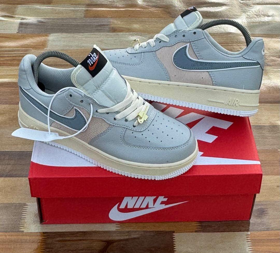 Nike Air Force 1 Classics