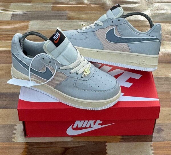 Nike Air Force 1 Classics