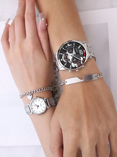 Montre Femme Luxe