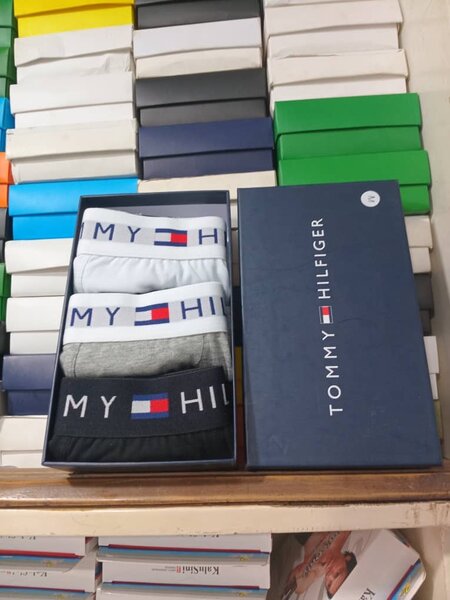 Boxers Tommy Hilfiger Homme