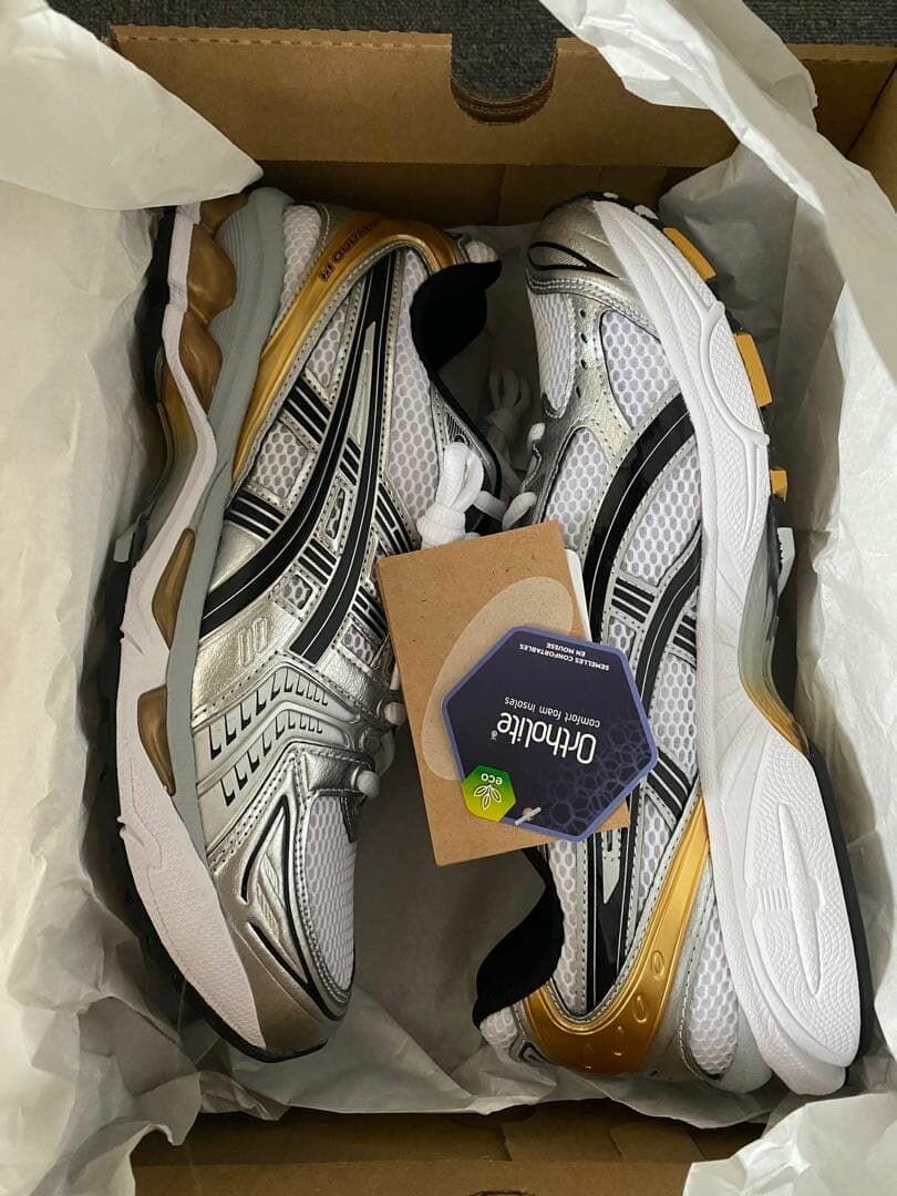 Asics Sneakers Performance