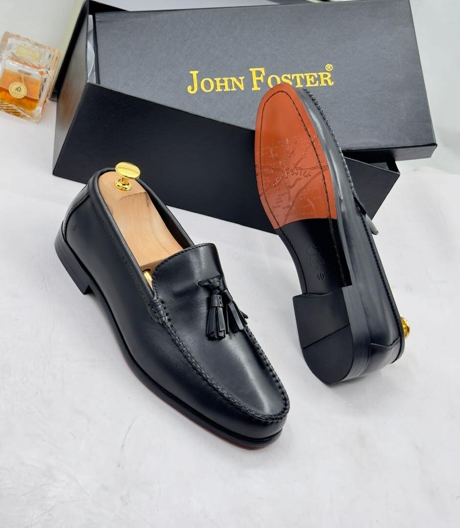 EXECUTIVE CLASSIC SHOE