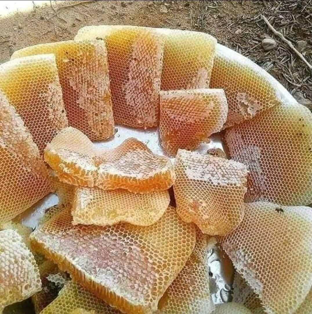 Pure KPK Honey خالص دیسی شہد
