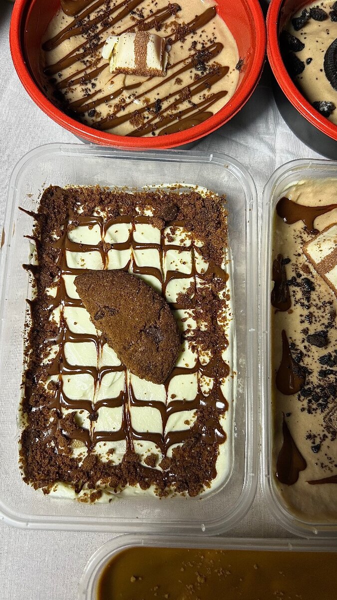 Tiramisu MAXOU (normal)