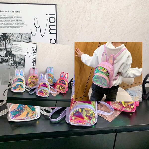 Mini sac à dos rabbit pour enfants