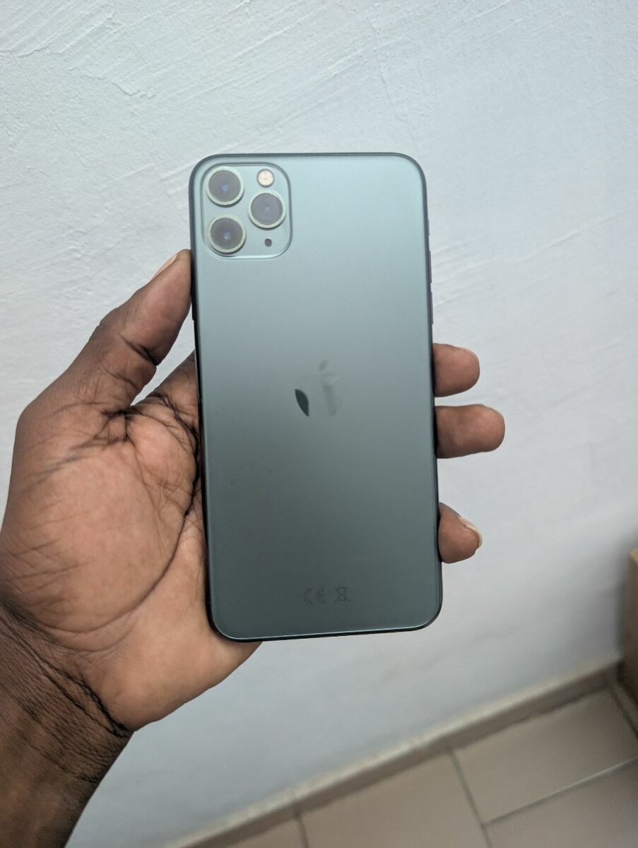 Smartphone de haute qualité