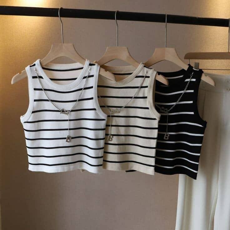 Ladies Tops