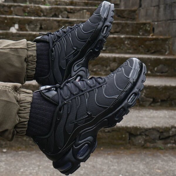 Nike Air Max TN Noir