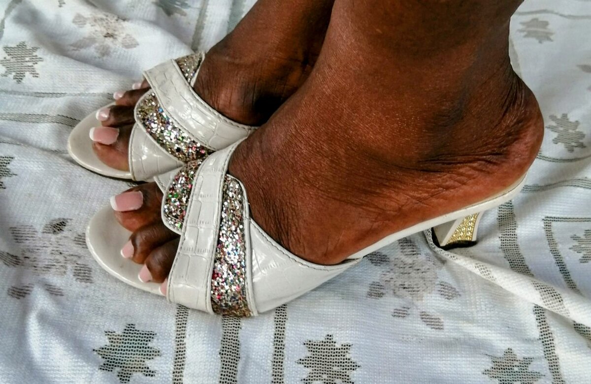 Sandales Élégantes à Talons