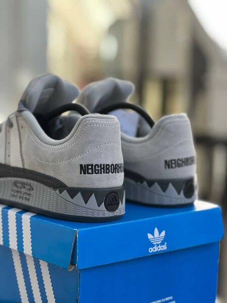 Adidas chaussures