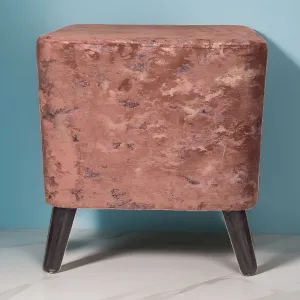 1 Seater Stool 