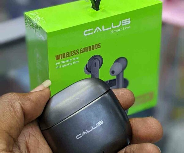 Calus Wireless Earbuds ZIP 20