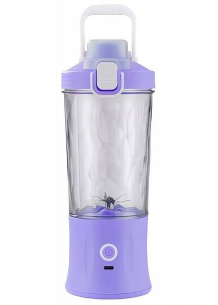 Mini blender portable