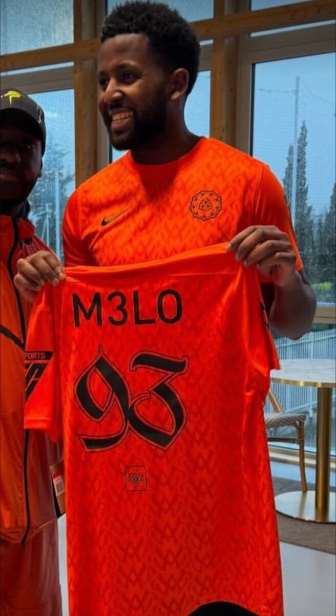 Maillot bdlm tiakola