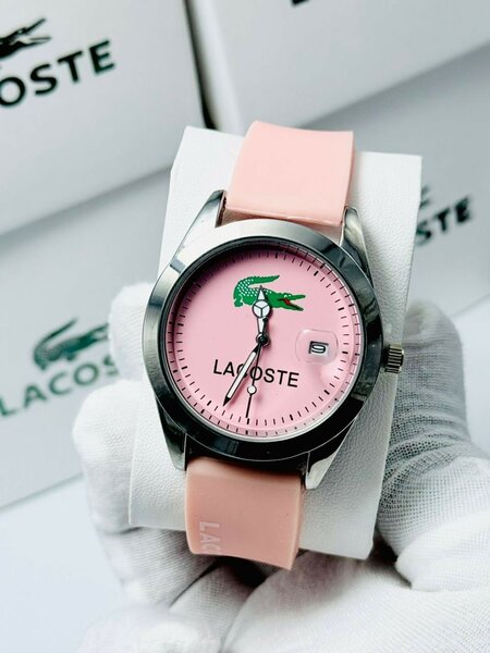 Montre Lacoste Unisexe Sport