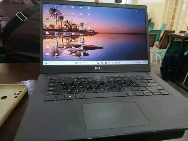 Ordinateur portable Dell performant