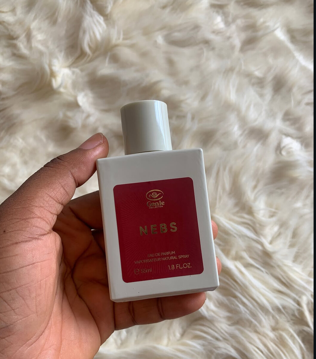 Parfum NEBS 55Ml
