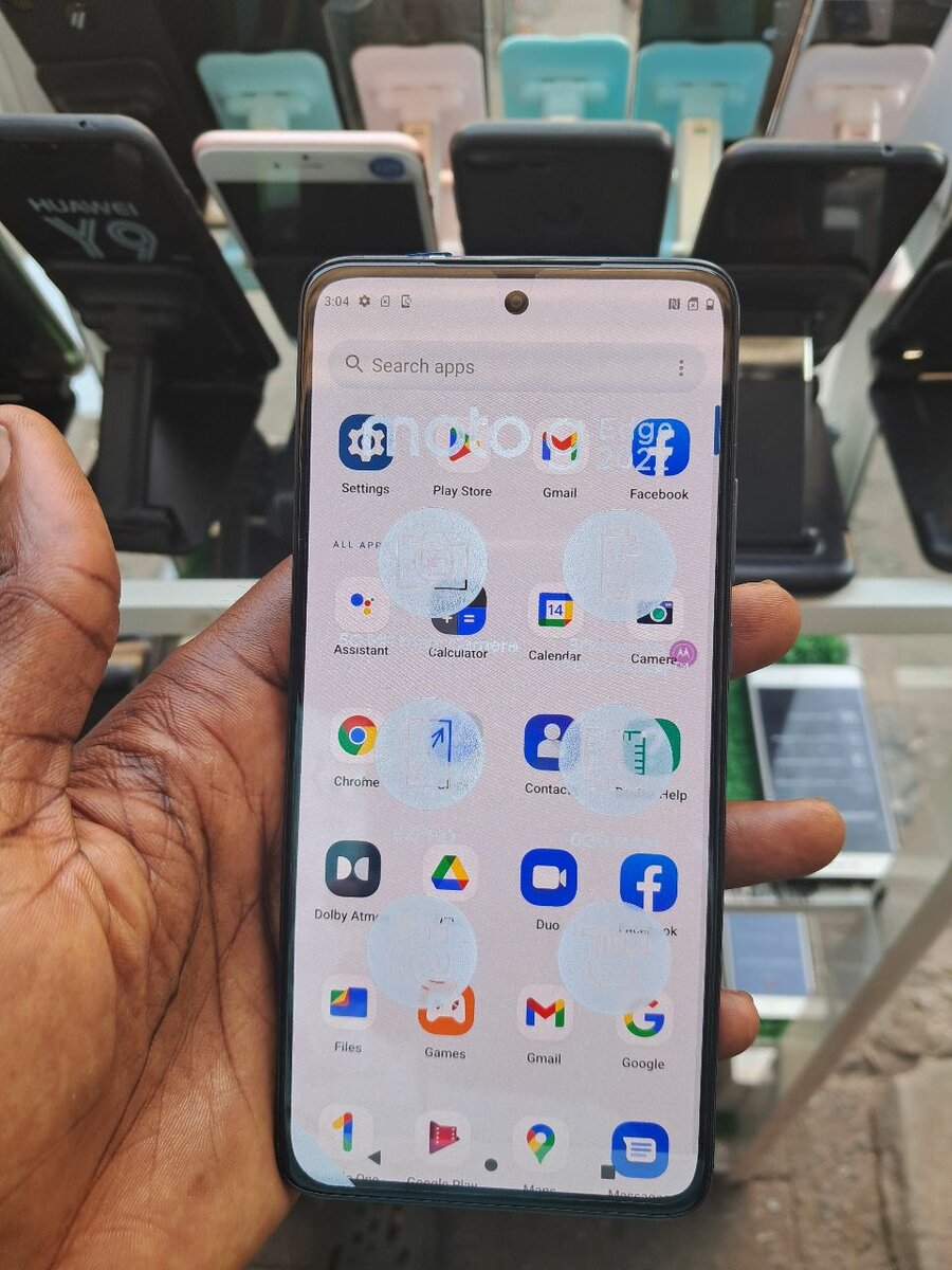 Motorola Edge 2022 128GB