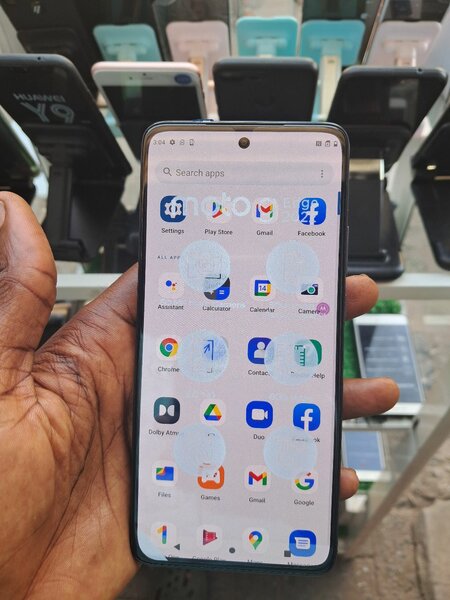 Motorola Edge 2022 128GB