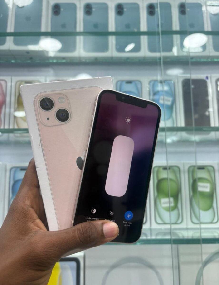 13 simple 128GB second main