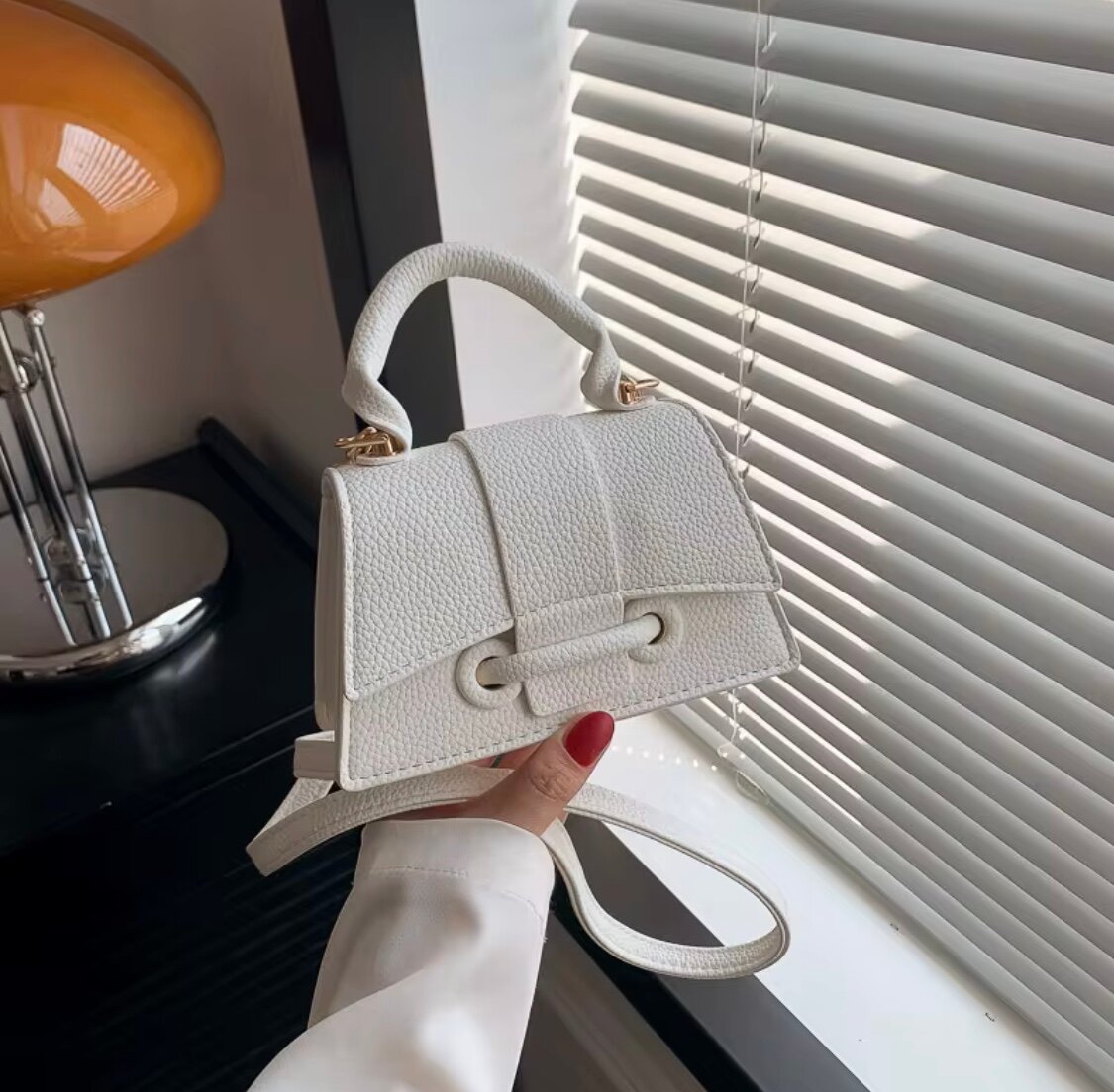 Sacs à main mini élégants