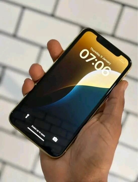 iPhone 11 Pro Max Reconditionné