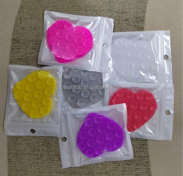 Coques Pop It Coeur pour Téléphone