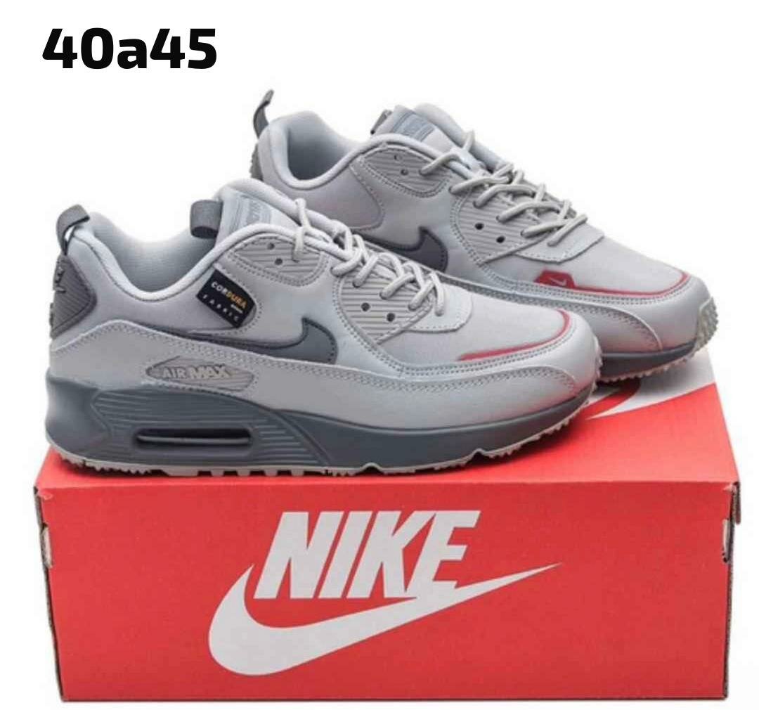 Chaussures Nike Air Max homme