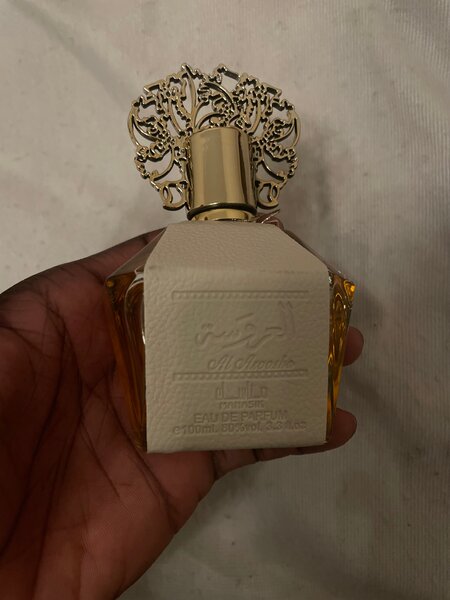 Parfum Oriental Eau de Parfum