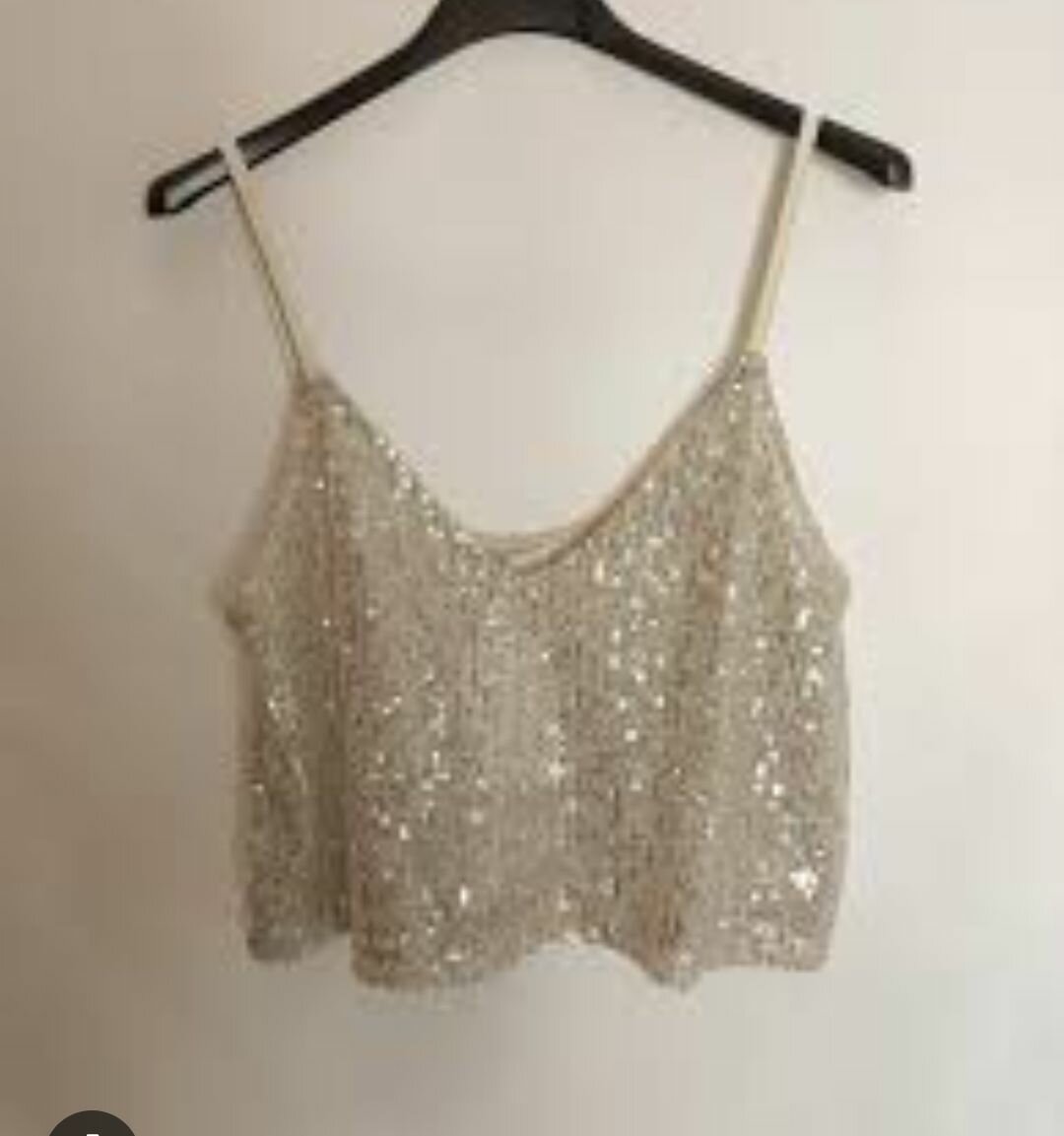 Top court tendance femme