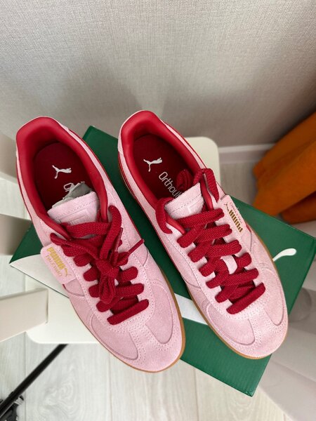 Puma Palermo оригинал