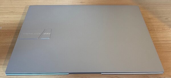 GAMER ASUS VIVOBOOK LAPTOP 15