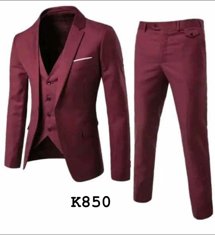 AFFORDABLE MENS SUITS 