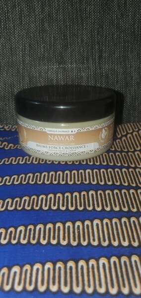 Natural Beauty care chebe 200 g