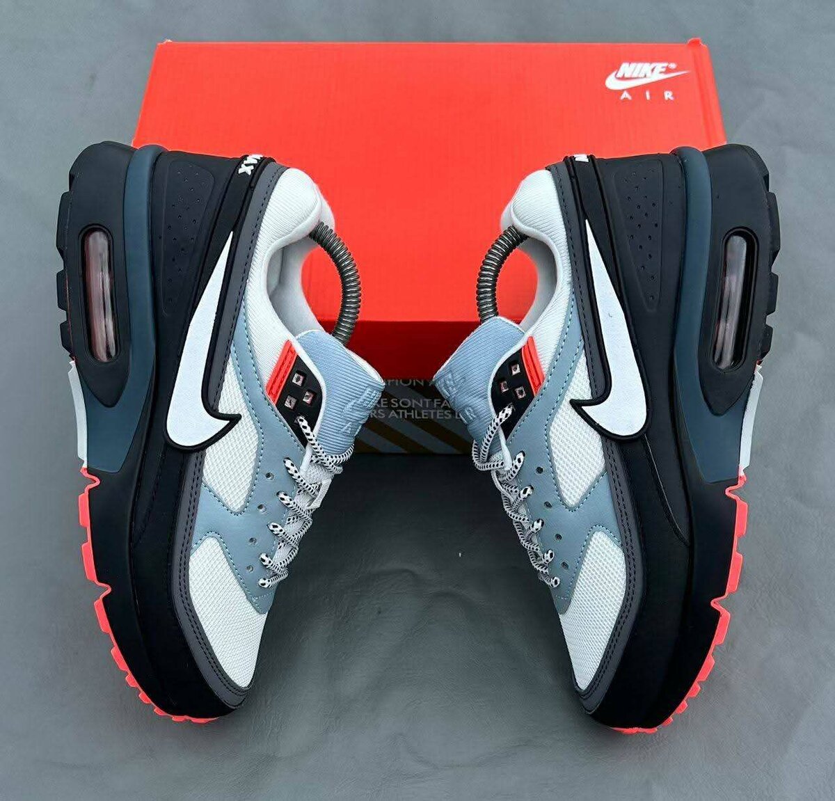 Chaussures de sport Nike Air
