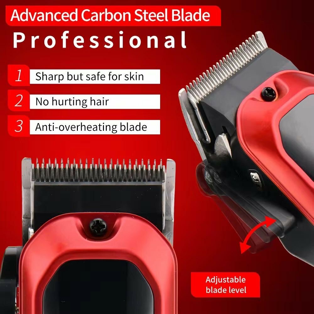 Tondeuse professionnelle élect