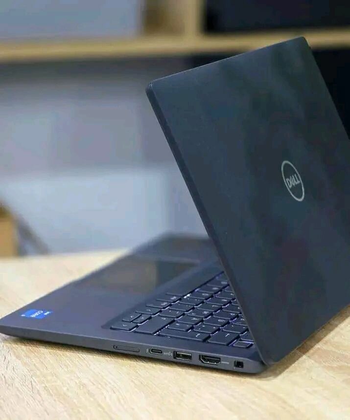 Ordinateur portable Dell i5
