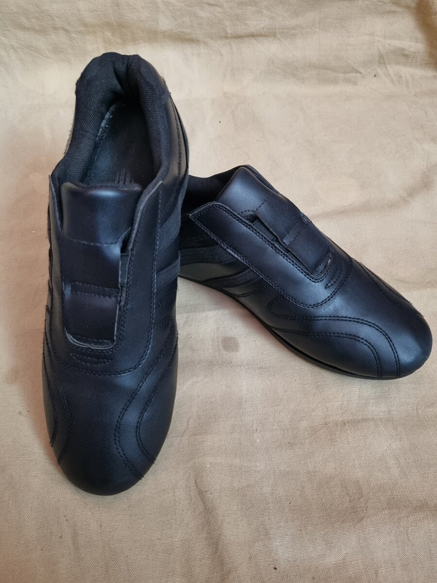 Chaussures taekwondo