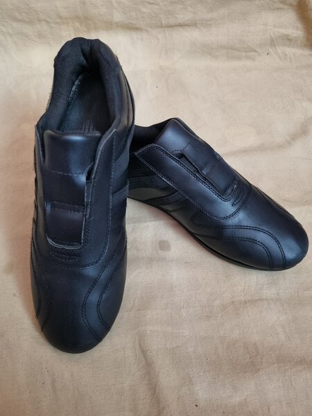 Chaussures taekwondo