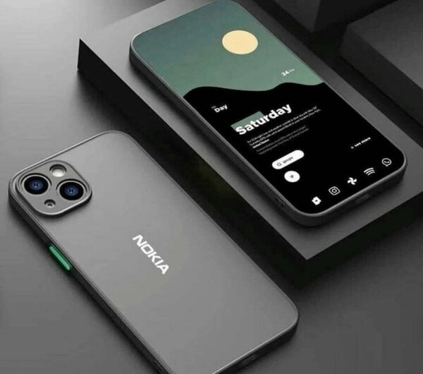 Nokia Smartphone Moderne