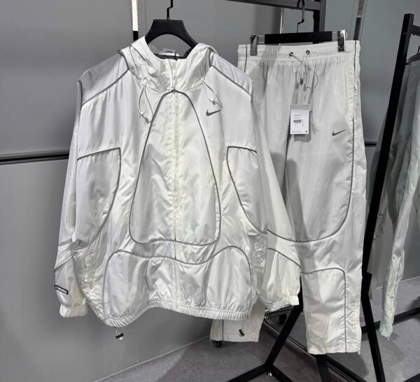 Survêtement imperméable Nike