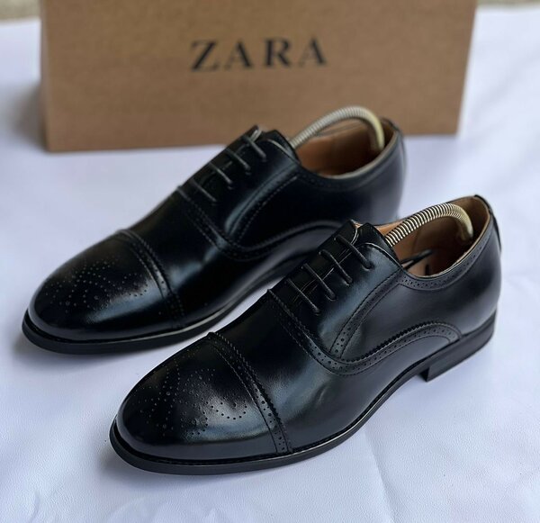 JOHN FOSTER EXECUTIVE SHOES