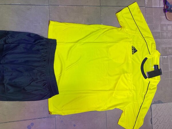 Maillot de Habite Professionne