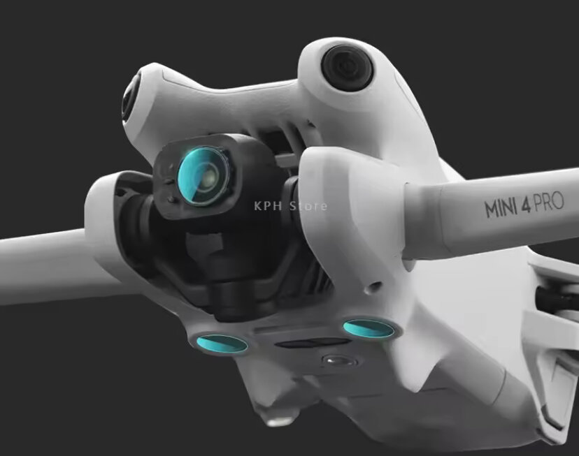 Mini 4 Pro Drone Caméra UHD